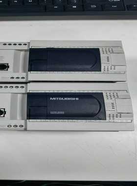 FX3GE-24MT,成色9新功能包好！单价需要联系！--议价商品