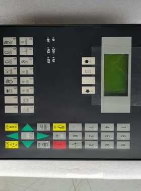 询价全新原厂件GEAC7-623分油机控制器6ES762--议价商品