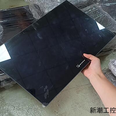 威纶通触摸屏 cMT3160X实物拍摄成色漂亮功能完好议价商品