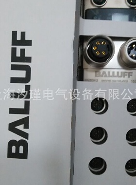 寻Iballuff德国巴鲁夫开关光电开关BTL5A11M2250PS32