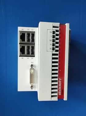 倍福BECKH0FFCX5020-0111，实物图片拍摄【博航商行】