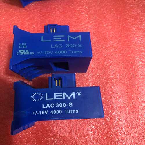 LEM传感器LAC300-S  二只~询价