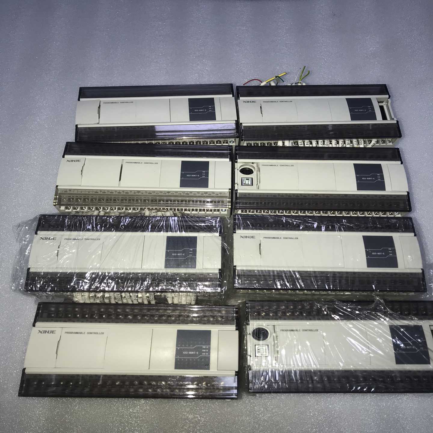 信捷PLCXD3-60RT-E/XD3-60T-E，1询价