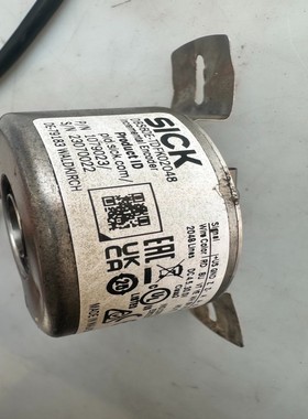询价SICK编码器DBS60E-TDFK02048/1079