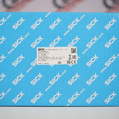 SICK SRM50SHEA0K22 ID 1051810 ENCODEUR  Garantie 6 mois