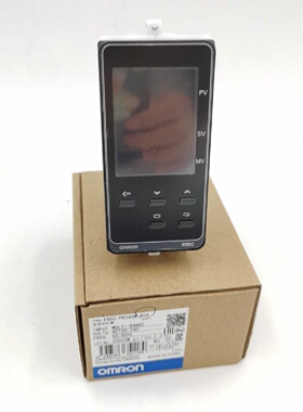 议价现货60个 欧姆龙温控器带通讯 E5EC-PR2ASM-804 原装正品当天