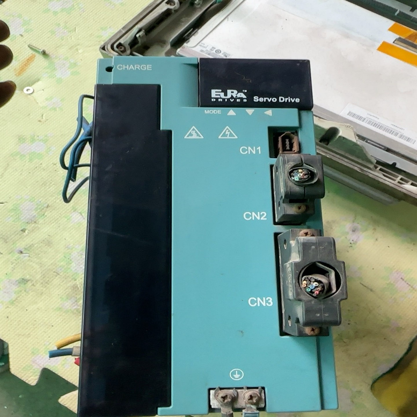 【请询价】SD10-GSA232T2M3NM二手货功能包好网口有点