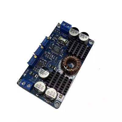DCDCLTC3780自动升降压太阳能车载稳压恒压恒流电源模块超簿型