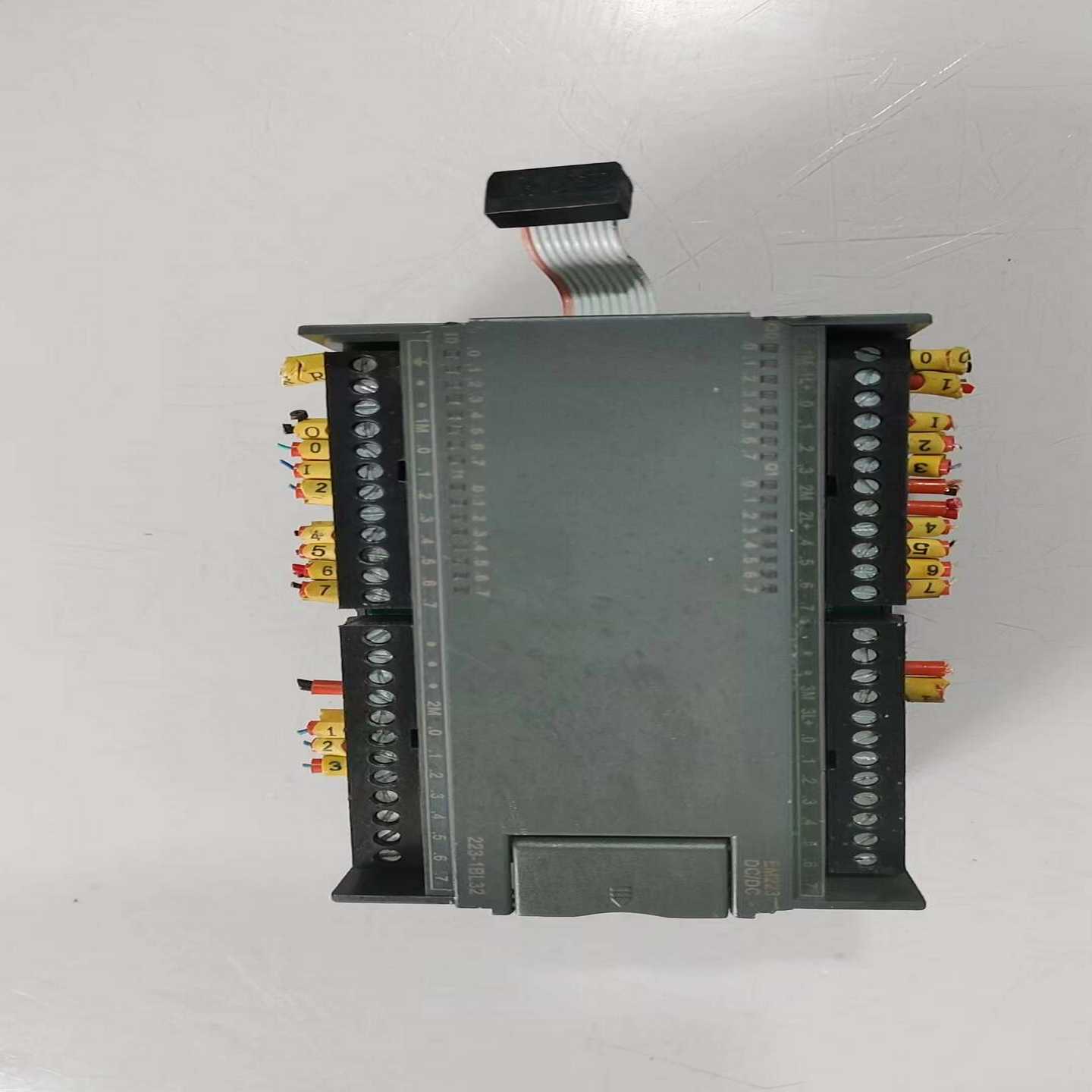 议价合信PLC模块CTS7223-1BL32