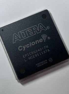 EP1C6Q240I7N一站式配单，专业翻新料（有图有货）-议价