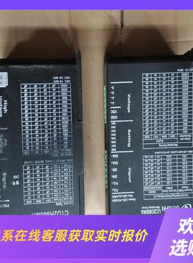 迅驰电机驱动CTD2H860MH二相混合式数字步拍前询价下单
