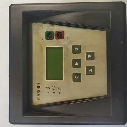【星慕电子】空压机控制面板 CS5000实物拍一台，功能正常使