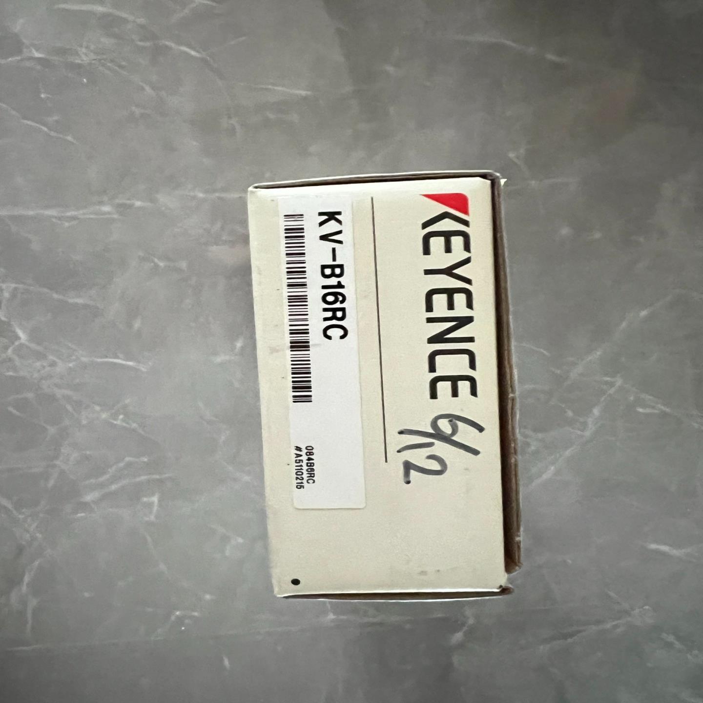 日本正品基恩士KEYENCEKV-B16RC全新原装--议价商品