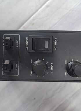 询价-基恩士CADC100光源控制器