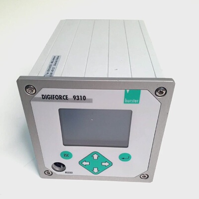 Burster 9310V0103 DIGIFORCE Operator Panel 230V50Hz