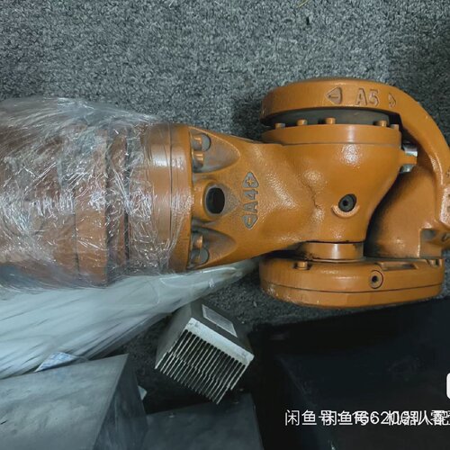 寻X库卡KR162机器人中心手ZH16II00179289