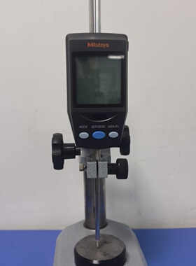 三丰Mitutoyo数显高度计型号700010测量议价