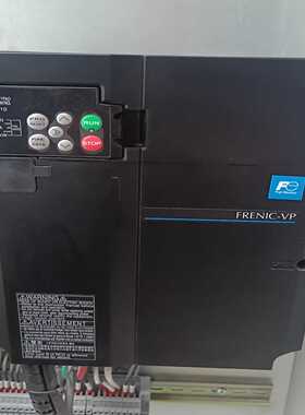 富士FRN0025F2S-4C变频器11KW380V成询价
