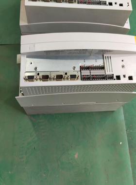 EVS9324-ES伦茨，主板81版本，可带电机测试~询价