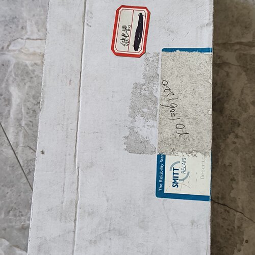 询价-施密特MORSSMITT继电器DU204KLC