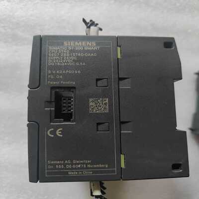 咨询-PLC6ES7288-1ST40-0AA0，5