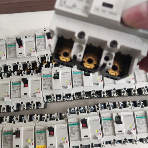 询-漏电保护器EW32AAG2P漏电断路保护电流