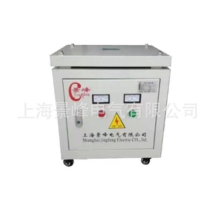 自耦變壓器380V變220V 200V特殊可訂 10KVA三相干式