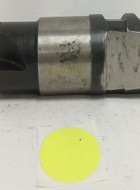 SECOINDEXABLEENDMILLCUTTER3FLUTE4-5/8