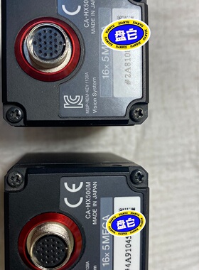 基恩士拆CAHX500M新价格议价