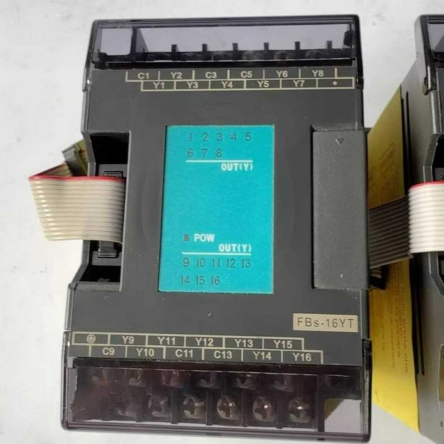 FATEK永宏模块FBs-16YT议价商品询价