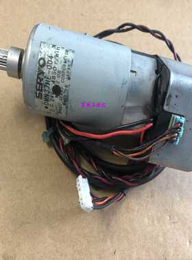 SERVO电机马达DMN37HE-004询价