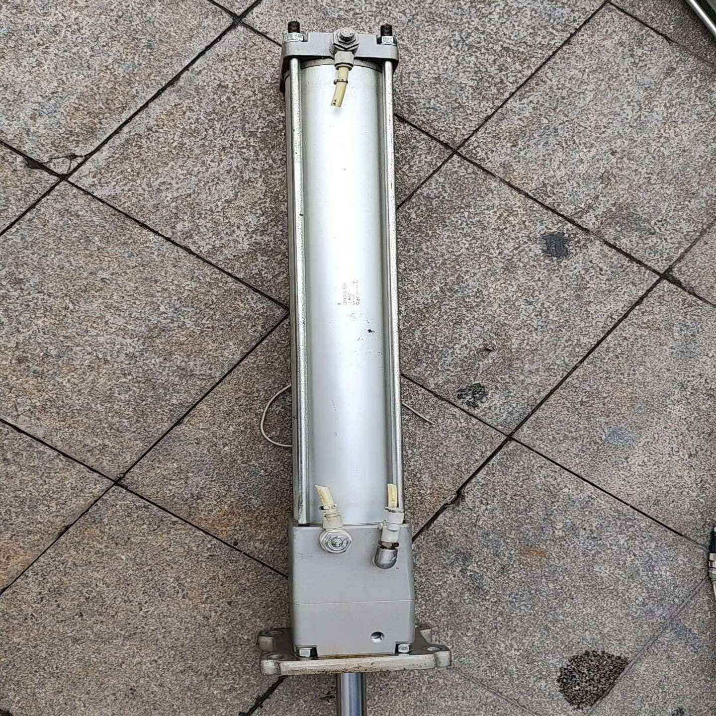 询价SMC带锁头CDNA2F100-550K-DCNA2-1