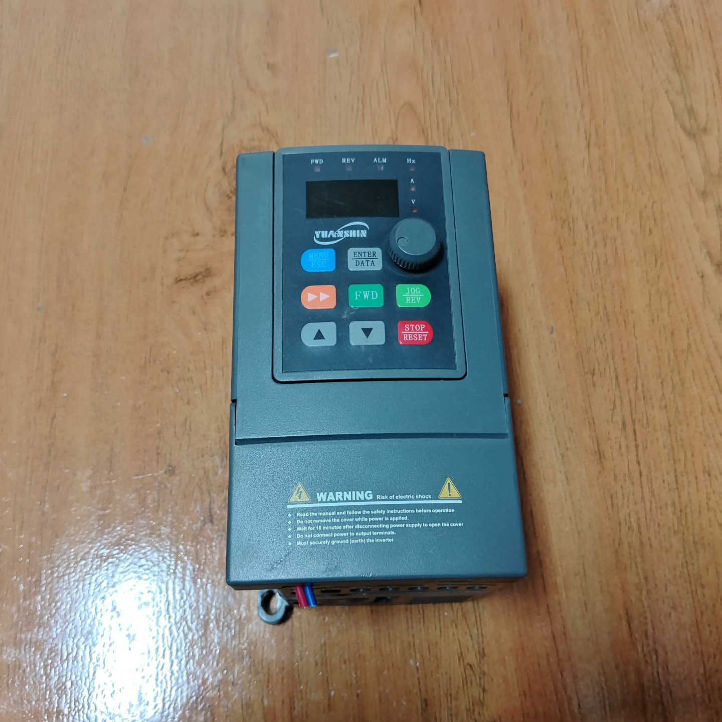 15kw源信变频器YX3000-2S0015G功率15议价