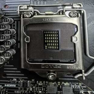 （议价）微星B560M-APRO