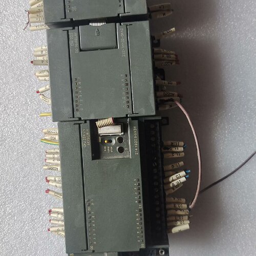【询价】处理一组CPU加扩展模块，6ES7，214一1BD23