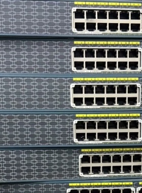 Cisco思科WSC296024PCS24口百兆-议价