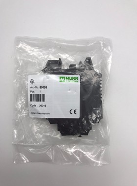 MURR 85658 德国穆尔继电器 全新原装议价