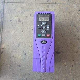 南方安华4.0KW变频器BT30004T0040G 询价