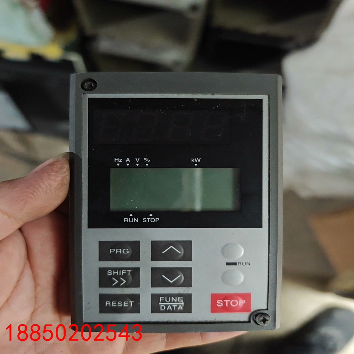 【请询价】富士多功能液晶面板tp-rhcsm