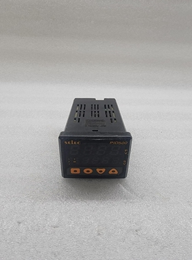 SELECPID500CONTROLLERPID500-0-0-01V285-270VAC/DC