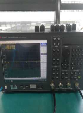 【星慕电子】电子校准件Agilent N4431B，频率范围9 kHz-