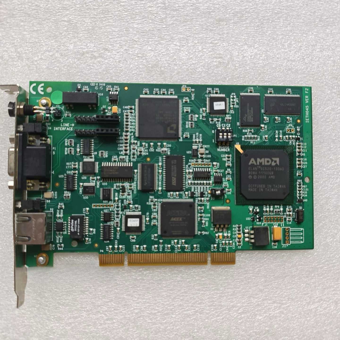 【请询价】Woodhead PCU2000ETH V450 490
