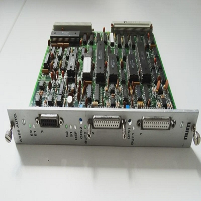 NUMFS-200107A26AxesAuto-used-