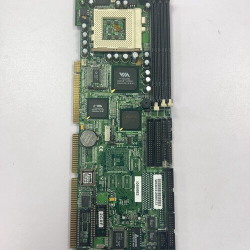 【询价】艾讯工控主板 SBC8161 Rev.A1，支持Socket