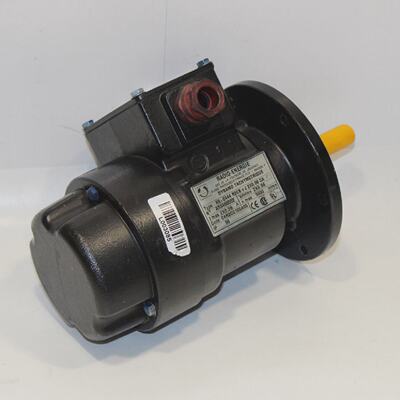 Radio Energie RE0444R2CB J2X0 06 CA Tacho Generator