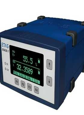 ES630.1ETAS630ETASlambda模块（零零电子）