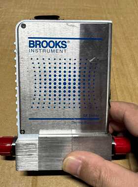 BROOKS布鲁克斯流量计GF125CXXC系列，N2、H2--议价商品