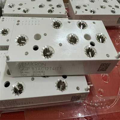 【议价】SKiiP83AC12T4IT1