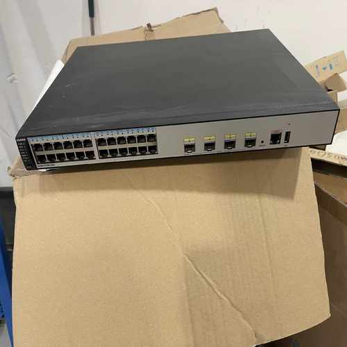 【星慕电子】AD9431DN-24X万兆中心AP密集型中心AP交换机 实