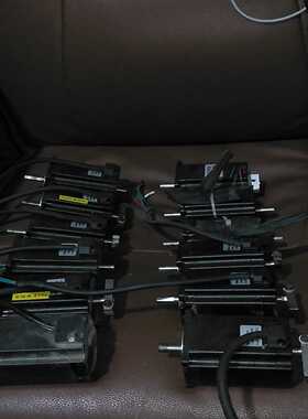 议价汉德保57开环步进电机，型号2304HS42D8－2，成色好